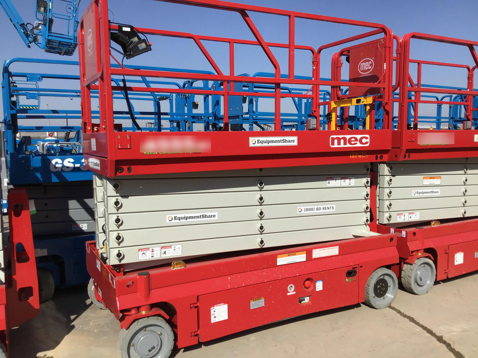 2020 MEC 4555SE