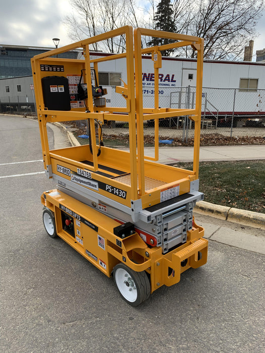 2021 HY-BRID PS-1430