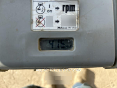 2023 MULTIQUIP MTX60HD
