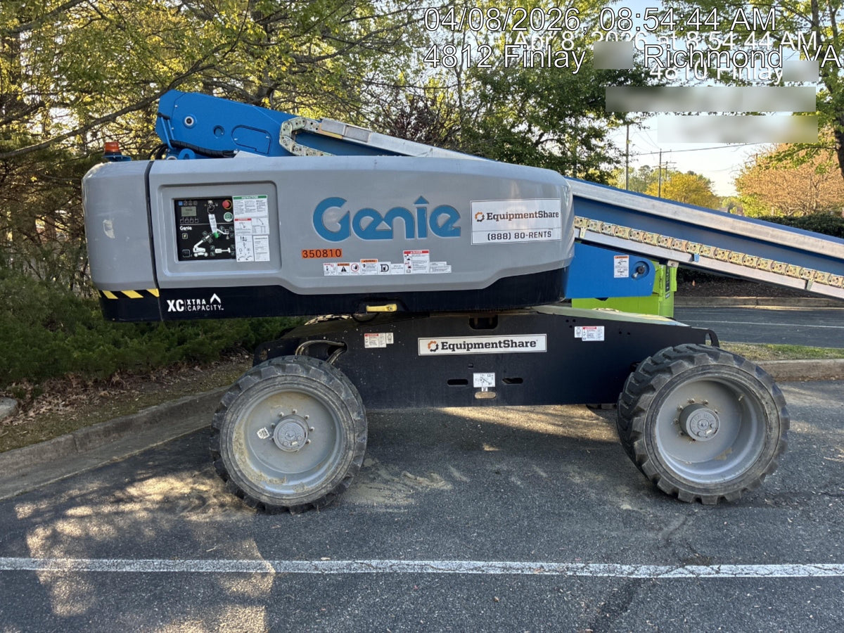 2023 GENIE S-65 XC