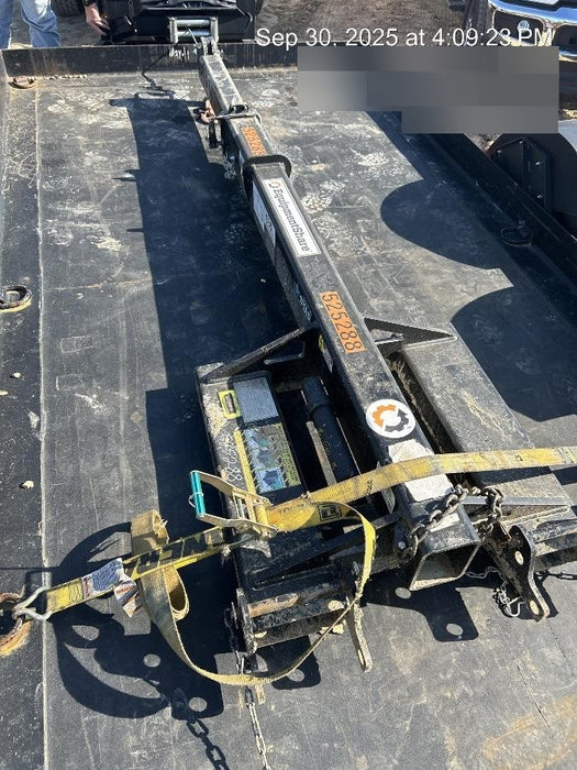 2025 STAR INDUSTRIES M1360B - Star JIB Boom