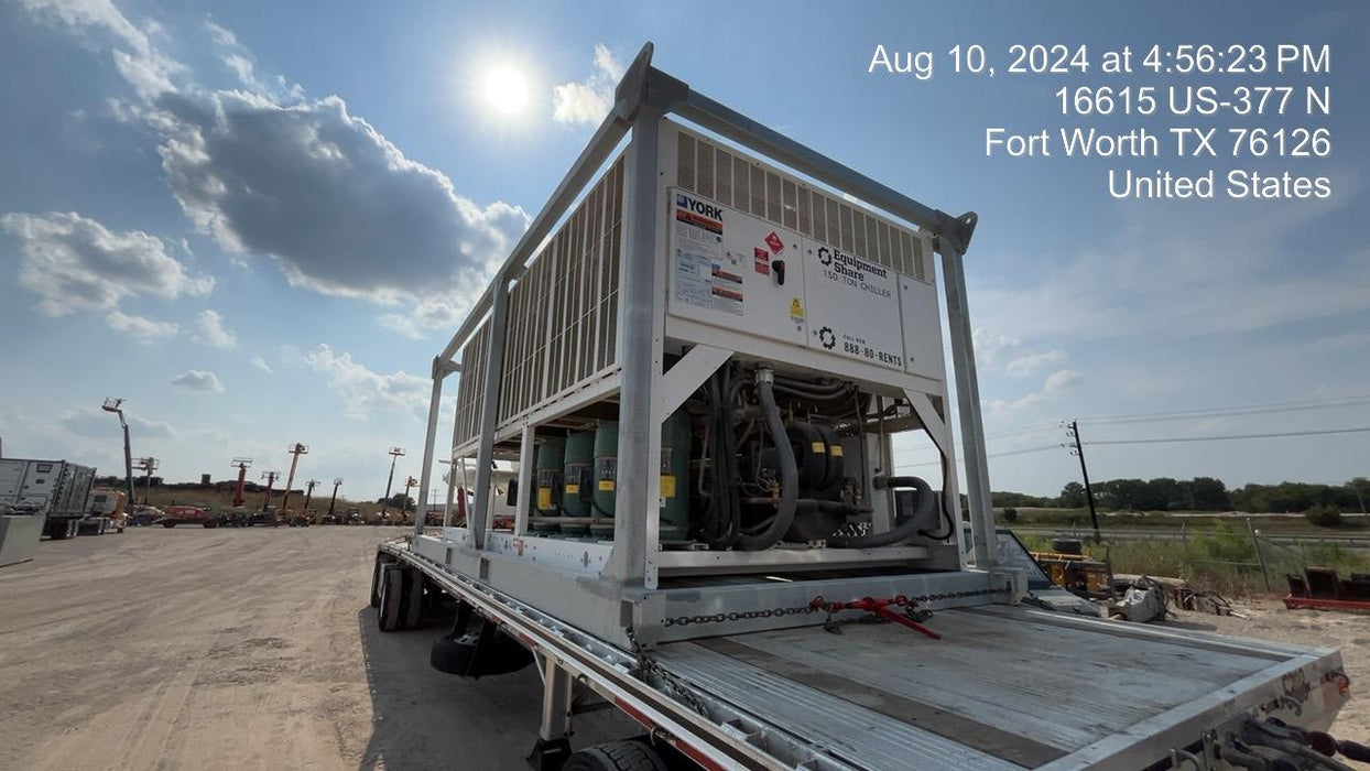 2024 CAPS PCHH-150TC-0NN0NN-5E5-0-PG2CEUP