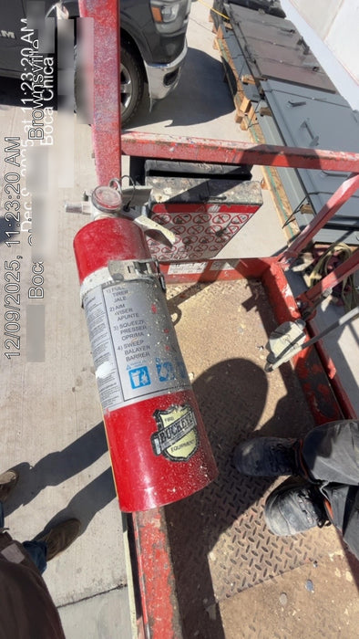 2018 SKYJACK SJIII-3219