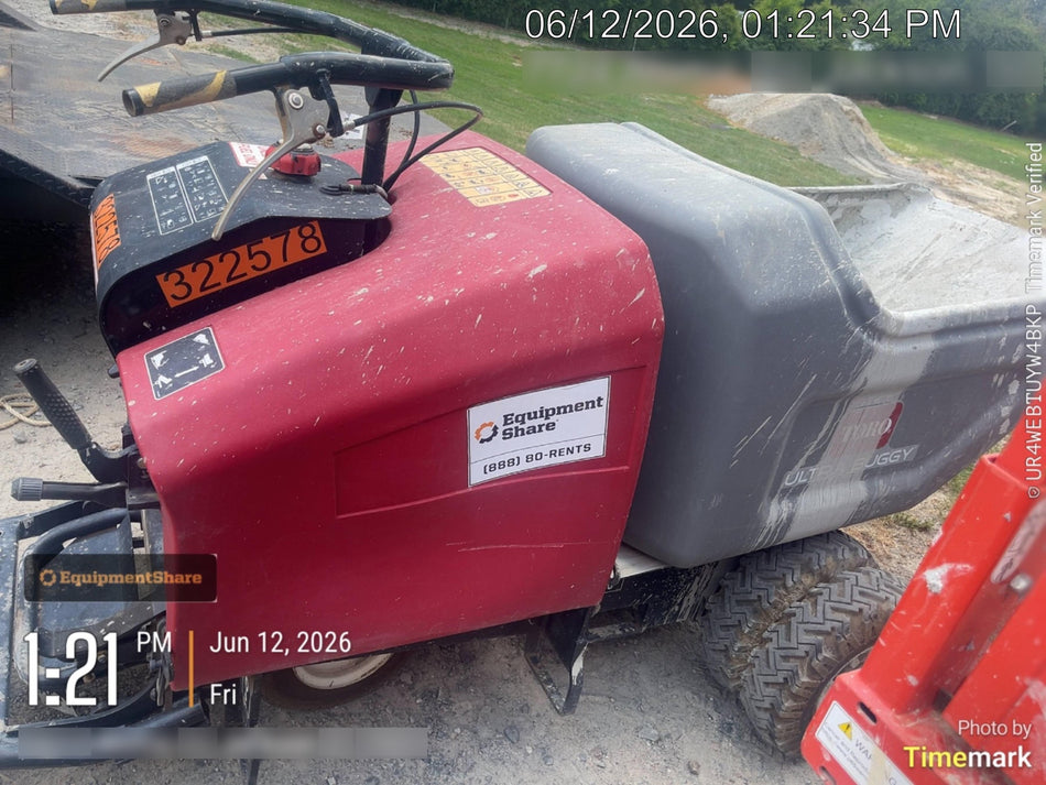 2023 TORO MB-1600