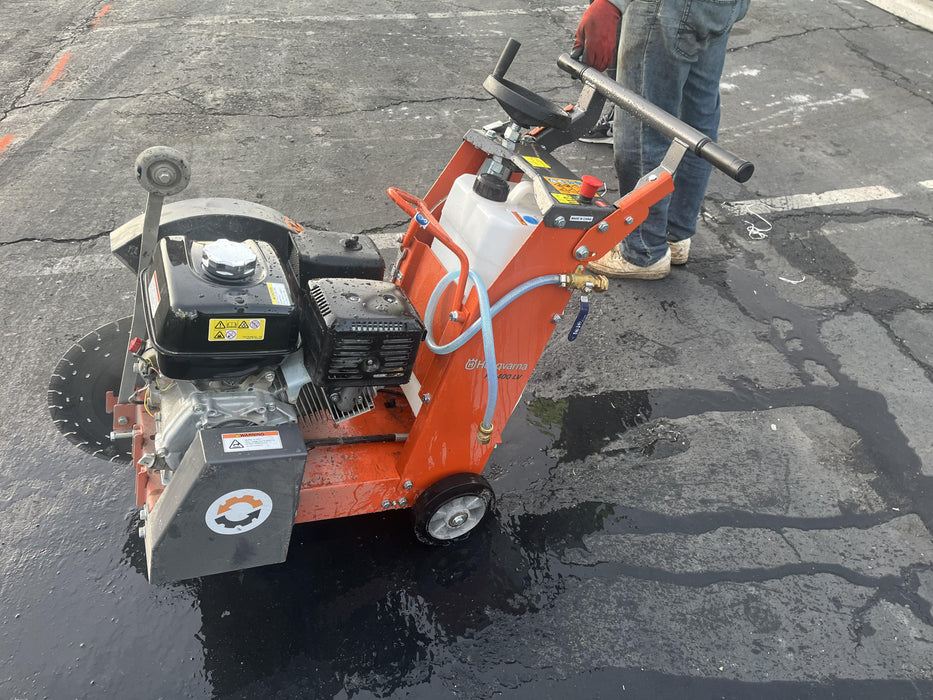 2024 HUSQVARNA FS 400 LV