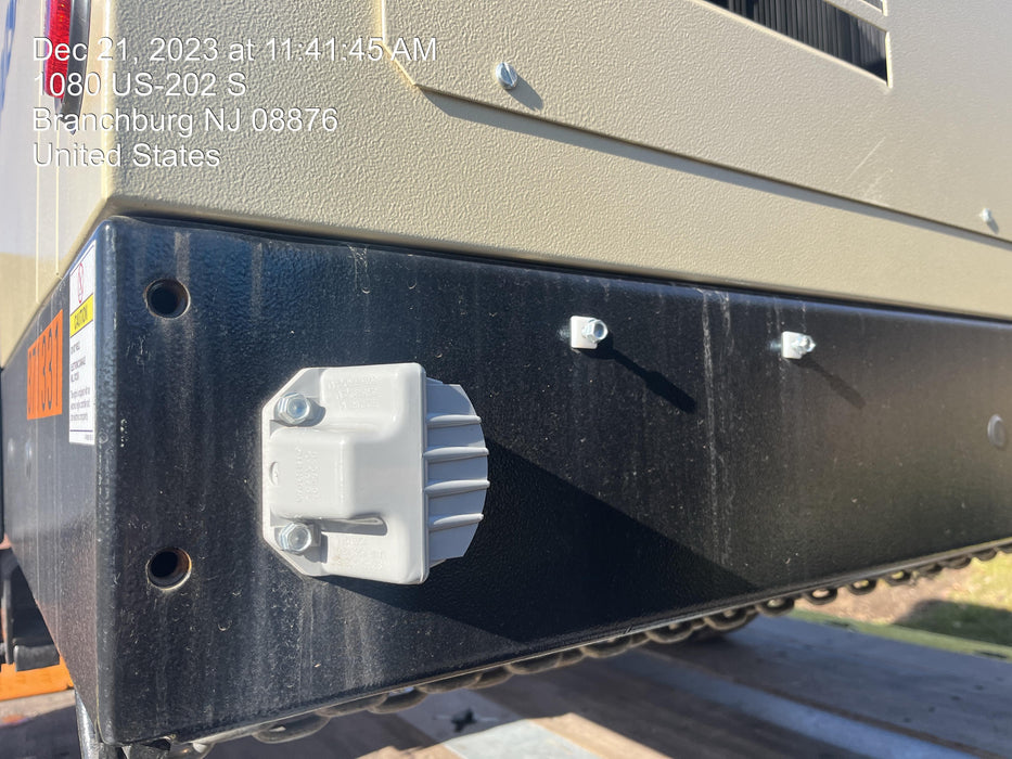 2023 DOOSAN P425/HP375WCU