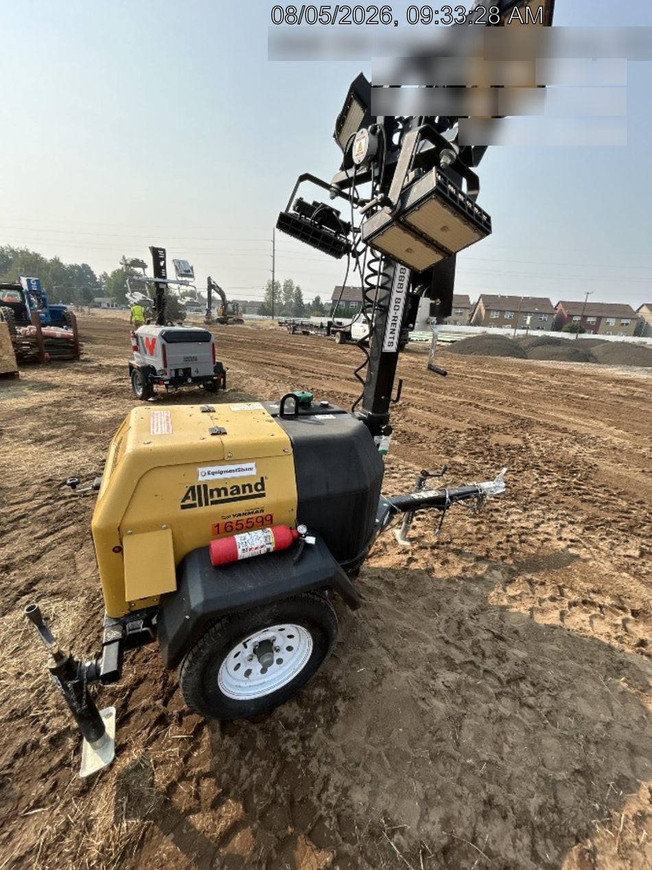 2021 ALLMAND NLV3GR