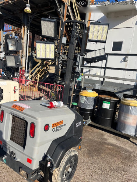 2024 WACKER NEUSON LTT4