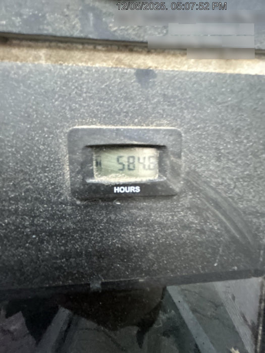 2024 BOBCAT PA825VWCU-T4F