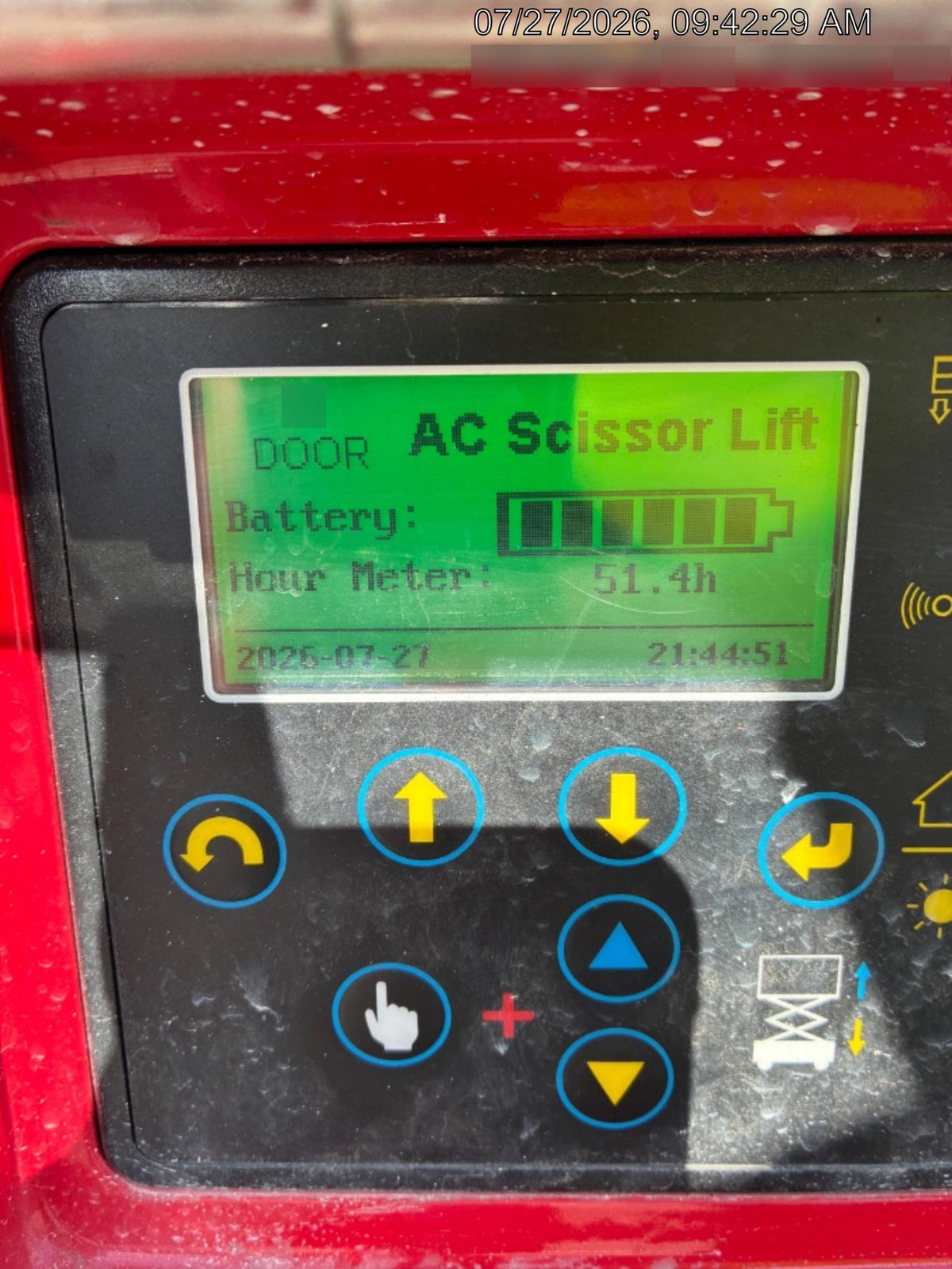 2026 MEC 3232SE