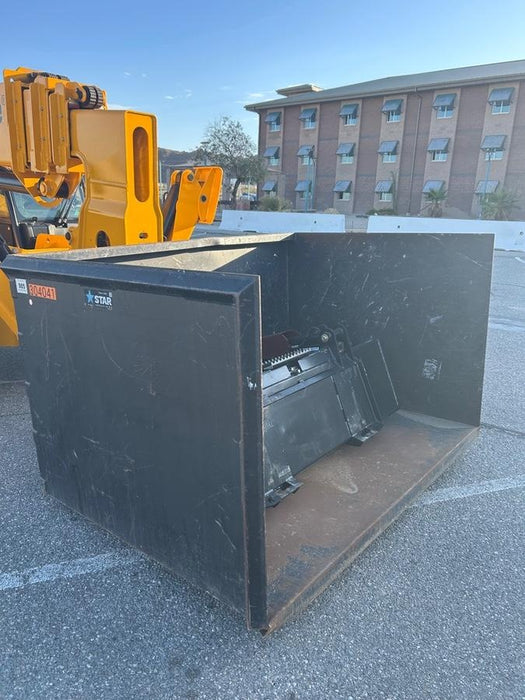 2023 STAR INDUSTRIES 1430