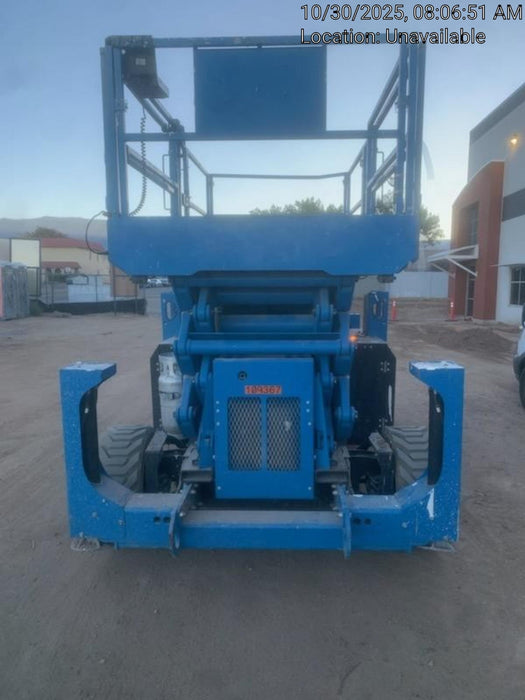 2020 GENIE GS-5390 RT