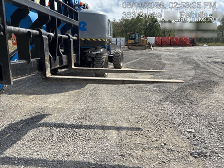 2026 GENIE GTH-1256