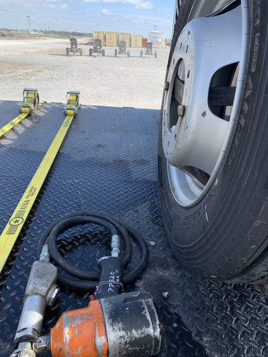 2020 MICHIGAN PNEUMATIC 750SS