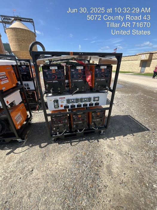 2025 LEX WR6A-7SM-FG26DZ6LD-R