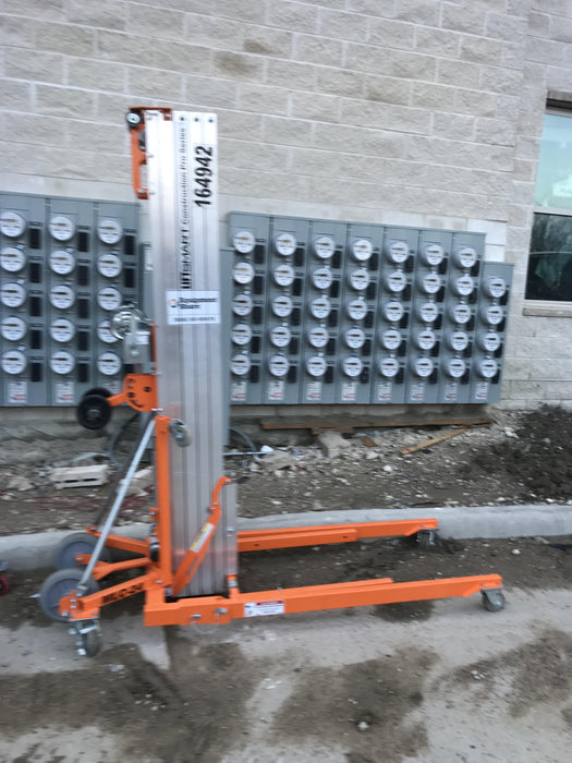 2021 LIFTSMART MLC-24