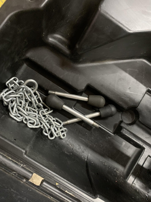 2020 HOUGEN MFG HMD917