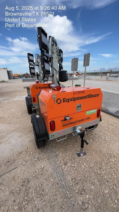 2025 WANCO WLTT-4LM4K-H