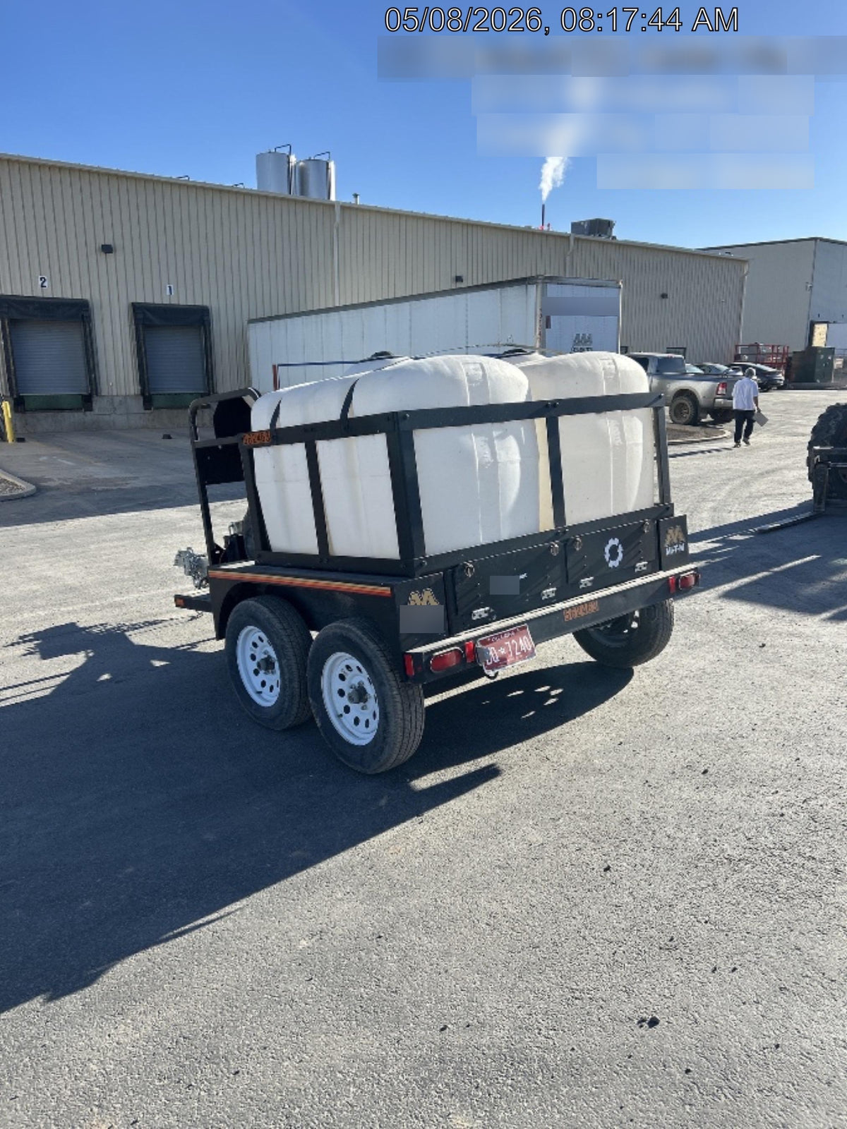 2025 MI-T-M HS-3505-1MGH-UR