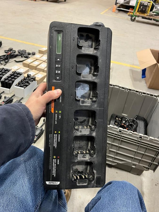 2023 MOTOROLA PMPN4284