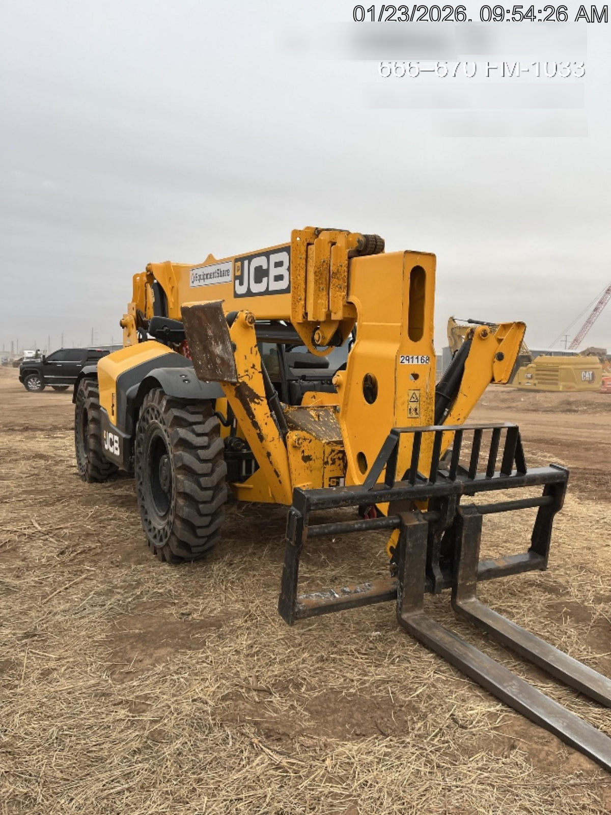 2023 JCB 512-56