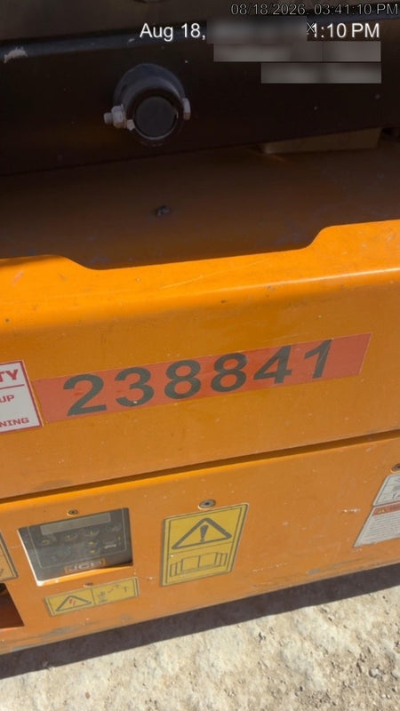 2022 JCB S4046E
