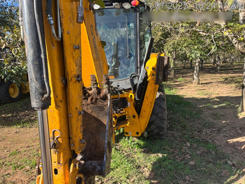 2023 JCB 3CX-14 Extendable Stick