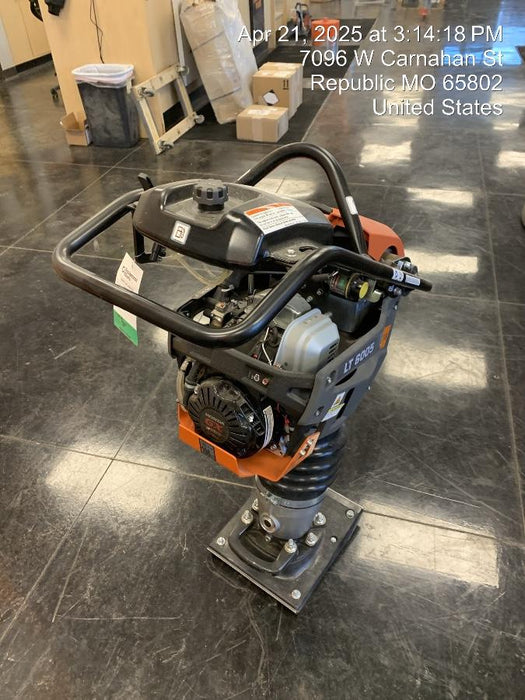 2024 HUSQVARNA LT6005