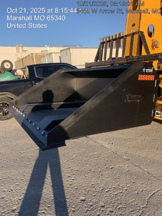 2025 STAR INDUSTRIES 1406B