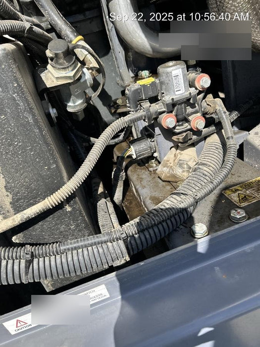 2023 ATLAS COPCO QAS 235