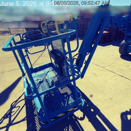 2024 GENIE Z-45/25J DC