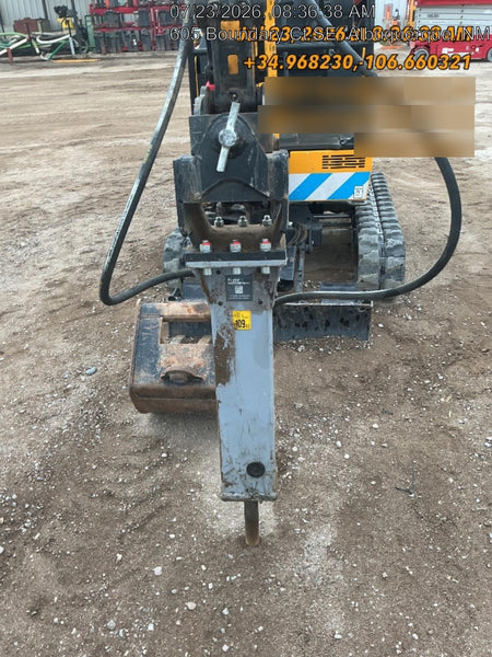 2024 EPIROC EC40T