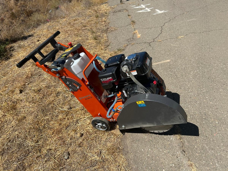 2024 HUSQVARNA FS 400 LV