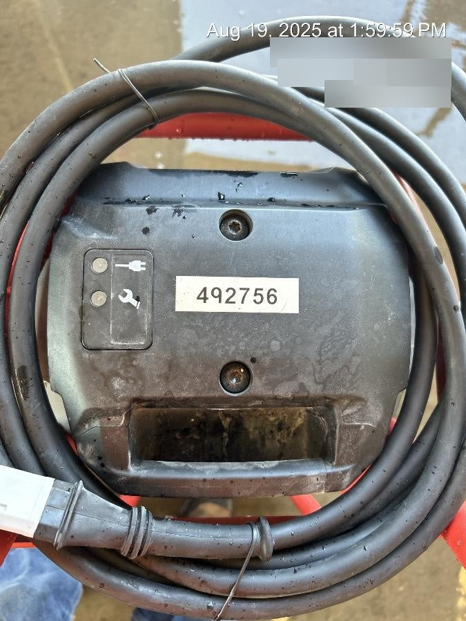 2025 HILTI TE 3000-AVR