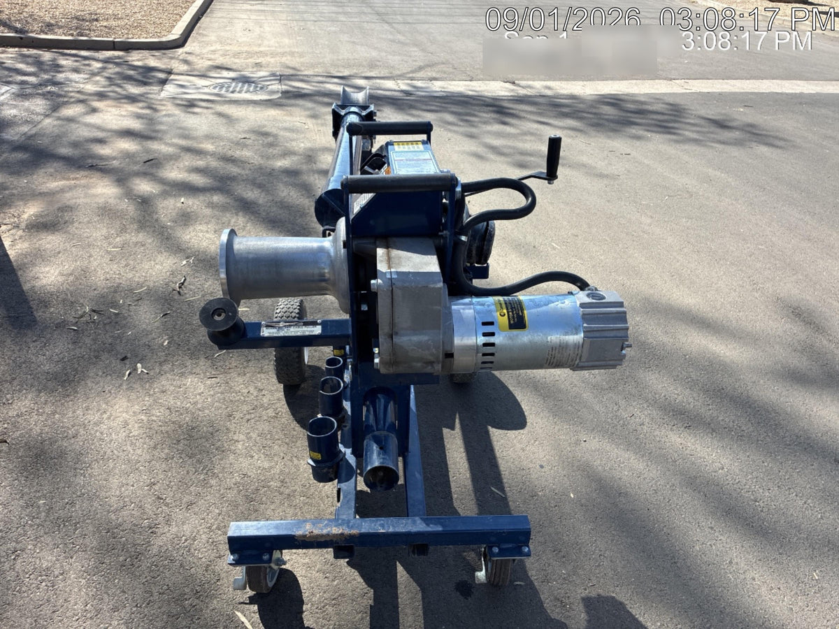 2024 CURRENT TOOLS 100A