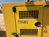 2020 ATLAS COPCO PAS 100 HF CS Enclosed