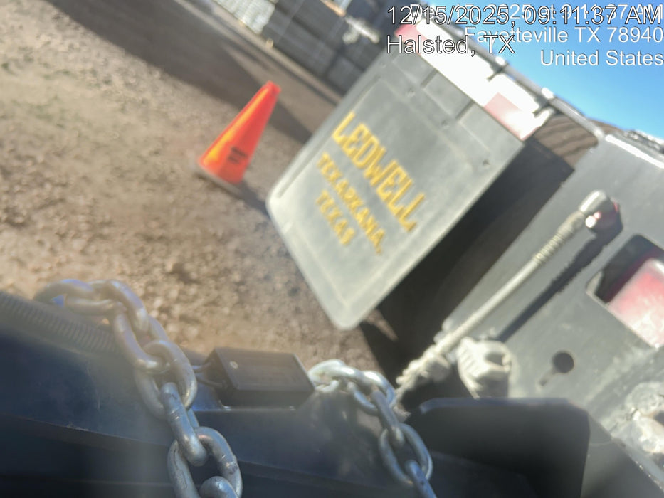 2025 BOBCAT PA915WCU-T4F