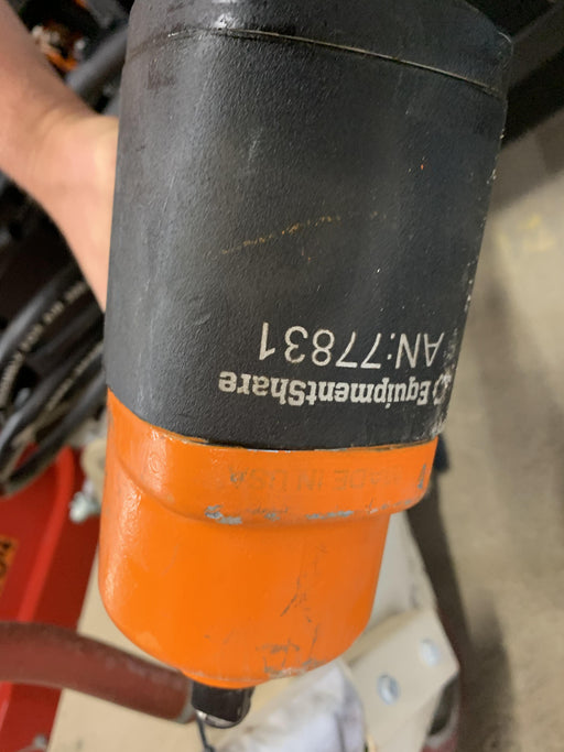 2020 MICHIGAN PNEUMATIC 750SS