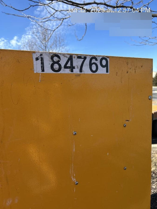 2021 HY-BRID PS-1430