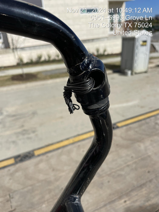 2023 MULTIQUIP MVC82VHW