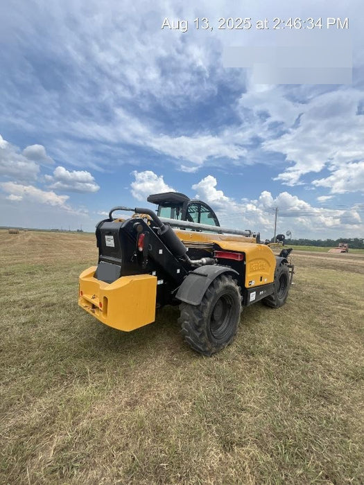 2019 Haulotte HTL9055 Haulotte HTL9055 Telehandler