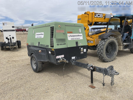 2020 SULLAIR 375H