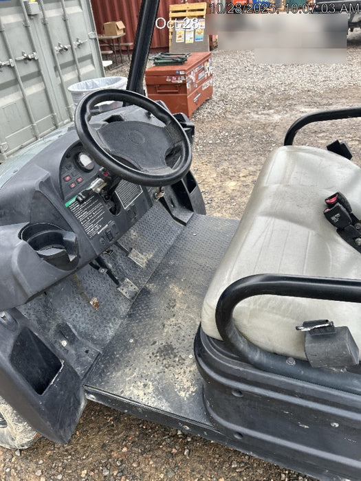 2023 Club Car CA1700D Canopy, Diesel, 4 Passenger