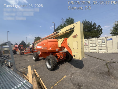 2020 JLG 800AJ