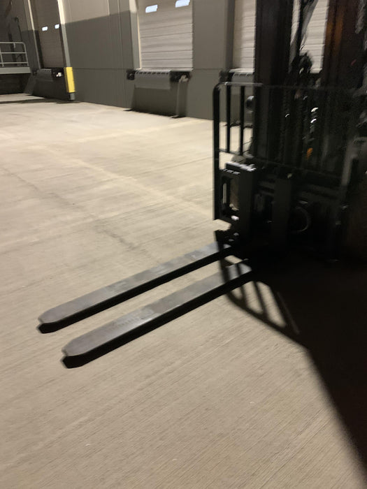 2021 UNICARRIER MJ1F4A35DV