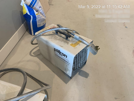 2021 PATRON E9
