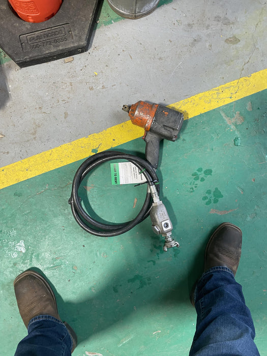 2021 MICHIGAN PNEUMATIC 750SS