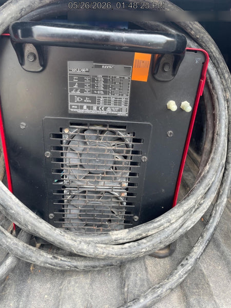 2020 LINCOLN ELECTRIC FLEXTEC 350X