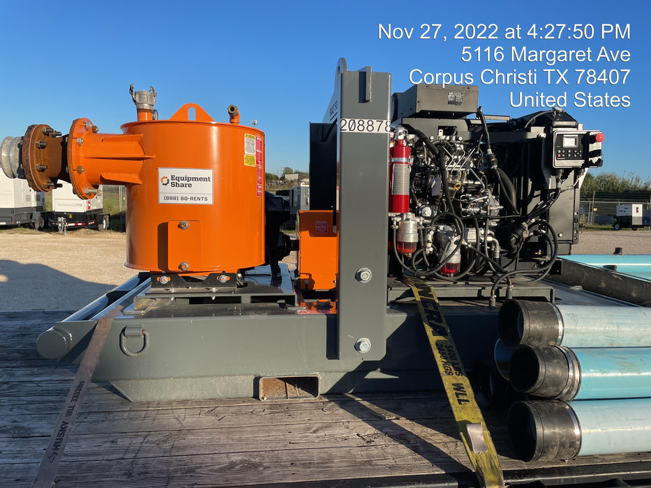 2022 MYERS-SETH RL-200