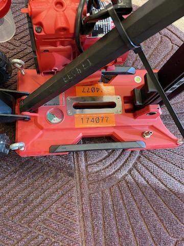 2021 MILWAUKEE MXF301-2CXS